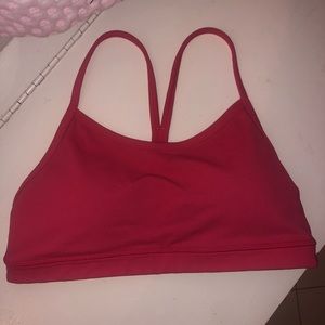 Lululemon Sports Bra size 4
